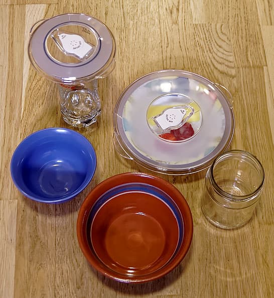 Вакууматор Kitfort KT-1501