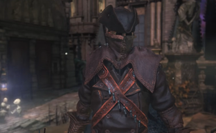 Моддер устал ждать анонс от Sony — сам сделал ремастер Bloodborne и показал геймплей