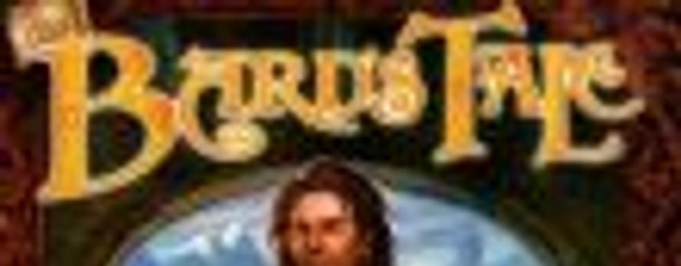 Первая часть ремастера The Bard’s Tale выйдет 14 августа