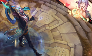 League of Legends получила гачу со скином за 25000 рублей и новые баги