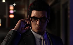 Like a Dragon Gaiden: The Man Who Erased His Name получит перевод на русский. Дата релиза и трейлер