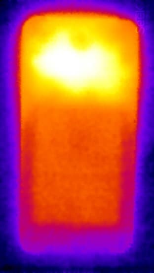 Обзор смартфона Ulefone Be Touch 2. Теплоснимки