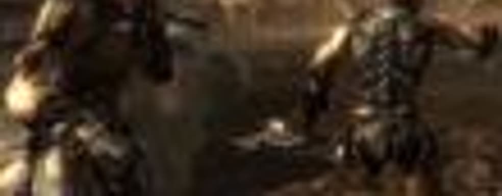 Демо-версия Enemy Territory: Quake Wars в Xbox Live