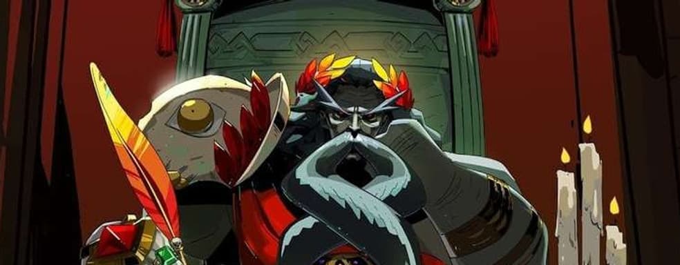 Адский успех – продано более миллиона копий Hades