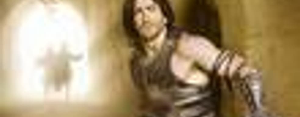 Prince of Persia: кадр из фильма