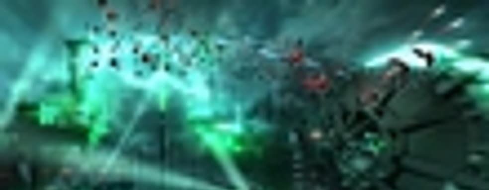 Resogun - новый shoot ‘em up от создателей Super Stardust HD и Dead Nation