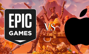 Apple одержала небольшую победу над Epic Games в суде. Появление других способов оплаты в App Store откладывается