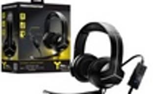 Универсальная игровая гарнитура Thrustmaster Y-250CPX