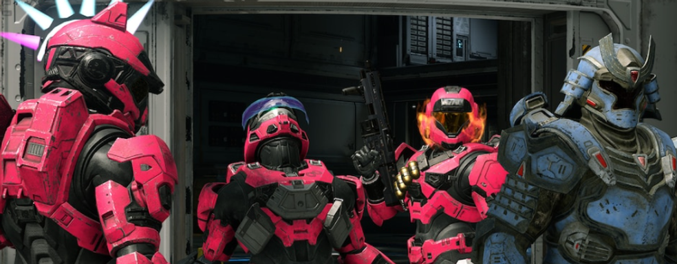 СМИ: Halo Infinite получит «дружелюбный» режим для привлечения игроков Fortnite, Call of Duty Warzone или Apex Legends