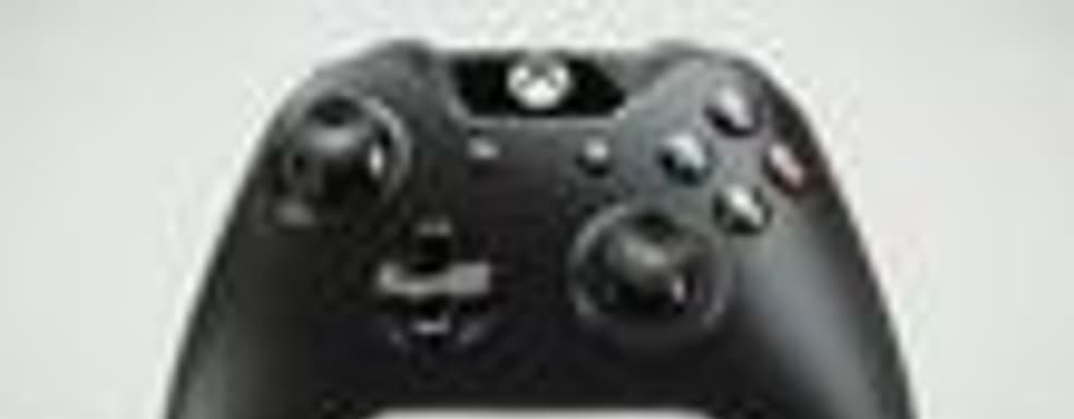 Xbox One: до 8 контроллеров одновременно в радиусе 9 метров