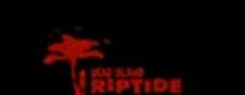 9 минут геймплея Dead Island: Riptide