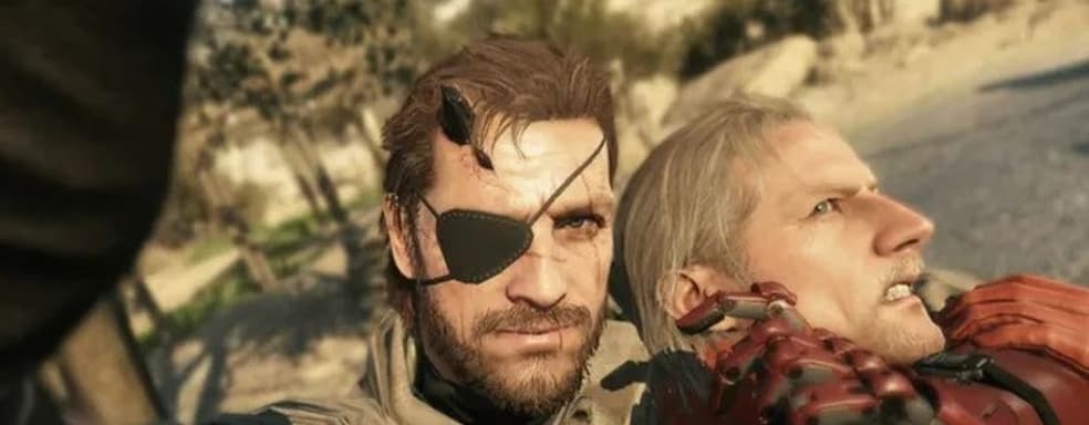 Оригинальный голос Солида Снейка оценил работу Хидео Кодзимы. Дэвиду Хэйтеру понравилась Metal Gear Solid 5