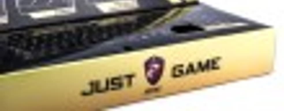 Клавиатура MSI GK-601 — первый опыт известного производителя на новом рынке