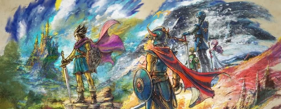 На этой неделе в Nintendo eShop выйдет 47 новых игр