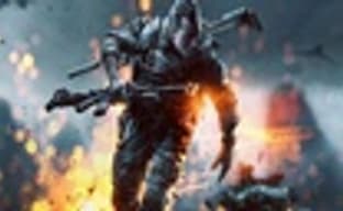 Бета-тест Battlefield 4 стартует сегодня
