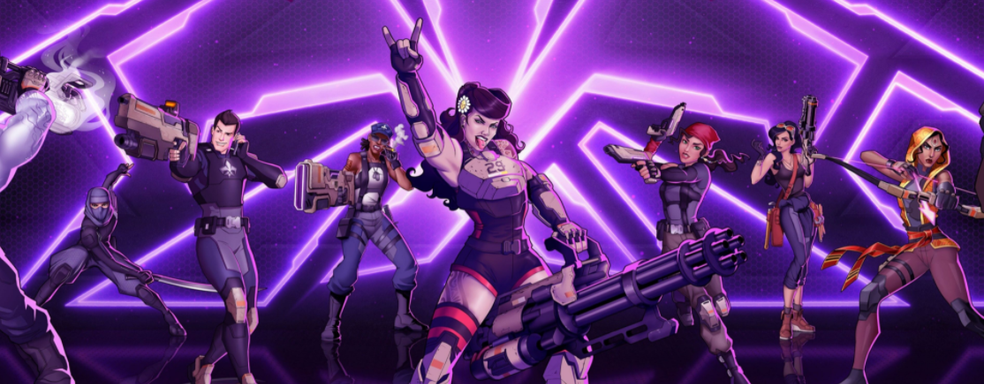 Разработчики Saints Row без предупреждения отключили сервера Agents of Mayhem и сломали достижения