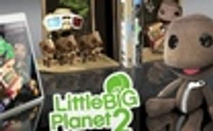 Слух: американская «коллекционка» LittleBigPlanet 2 задержится до июля