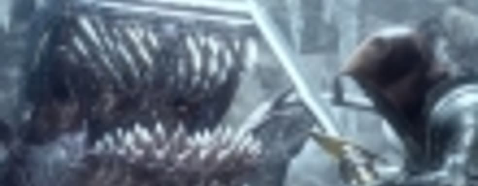 Capcom: Deep Down - амбициозный проект, условно-бесплатная бизнес модель «стоит усилий»