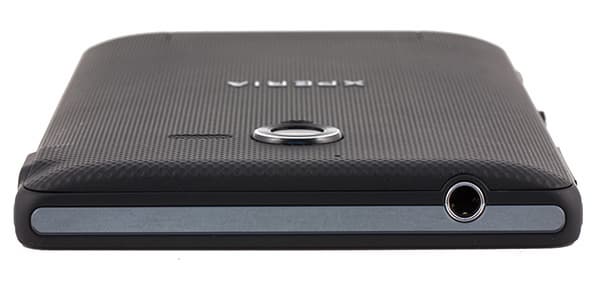 обзор смартфона Sony Xperia ZL