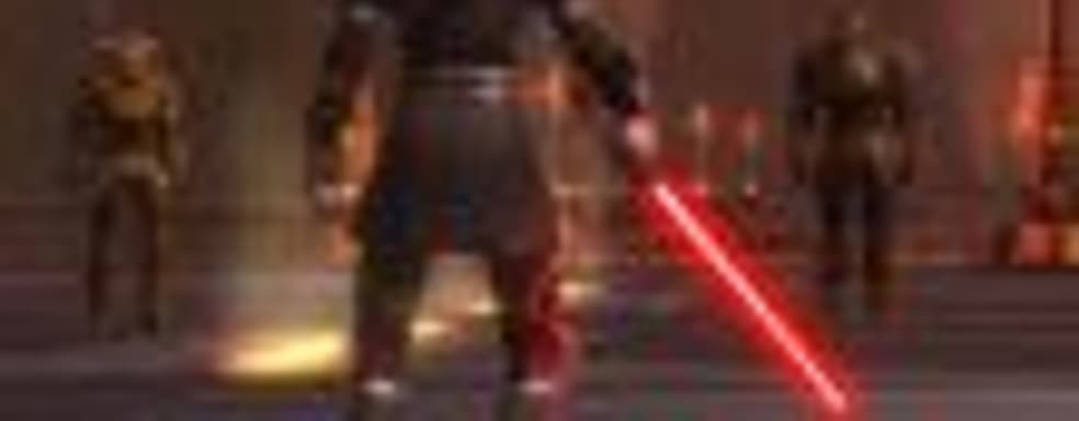 Star Wars: The Old Republic принесла EA огромные деньги