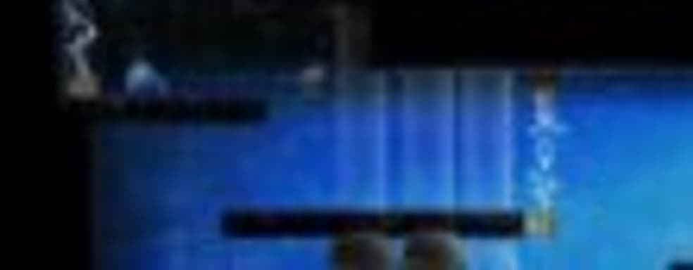 Паззл/платформер Teslagrad 