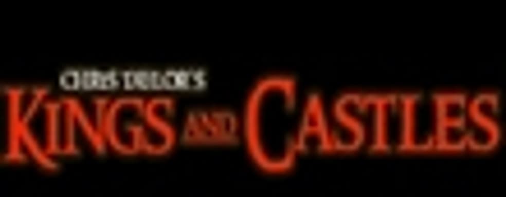 Gas Powered Games анонсировала Kings and Castles