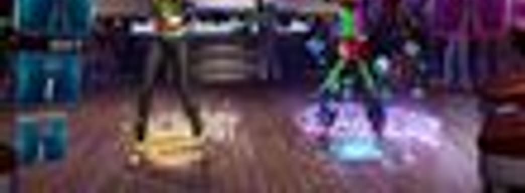 Dance Central 2: импортирование музыкальных композиций