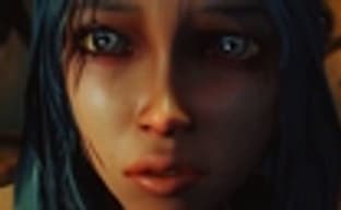 Неизвестный проект Ninja Theory 