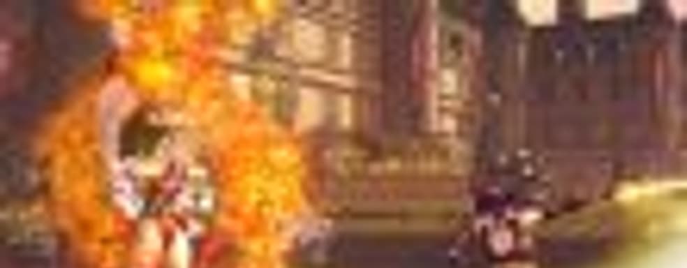 РС-версия The King of Fighters XIV поступит в продажу 15 июня этого года