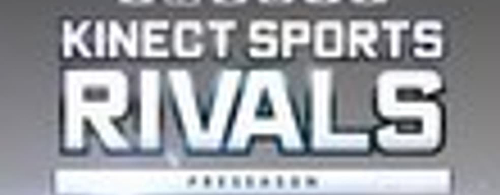 Kinect Sports Rivals Preseason на старте Xbox One