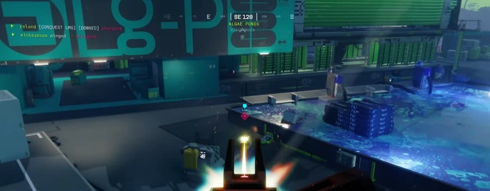 Marathon под огнём. Поддержку прицеливания на ПК сравнили с читами