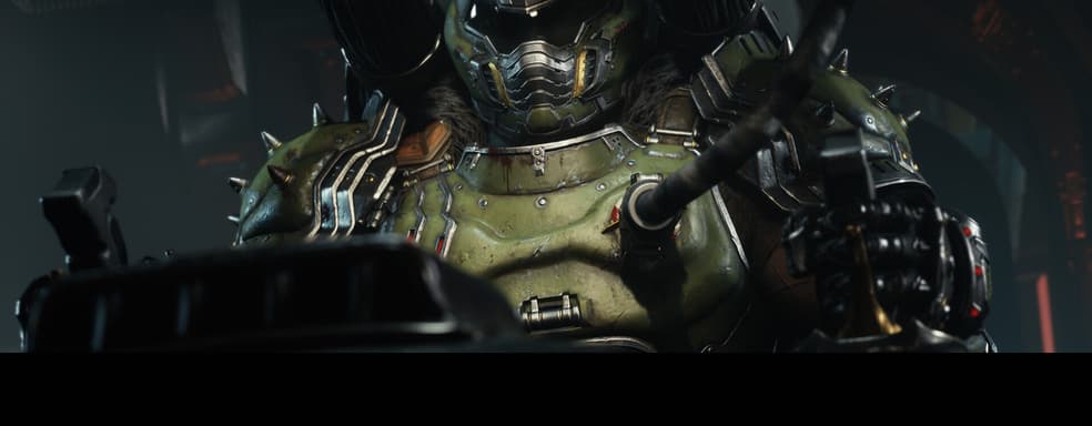 DOOM: The Dark Ages станет самой длинной и насыщенной игрой серии. Известна продолжительность и количество уровней