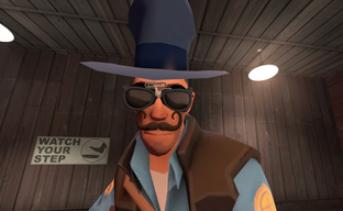 Team Fortress 2 вернулась в топ продаж Steam после релиза летнего обновления