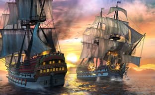 Пираты и экономика — смотрим релизный трейлер Port Royale 4 для Nintendo Switch