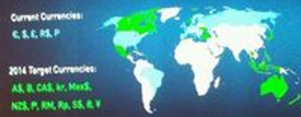 Локальные цены в Steam придут в 14 новых стран, включая Украину