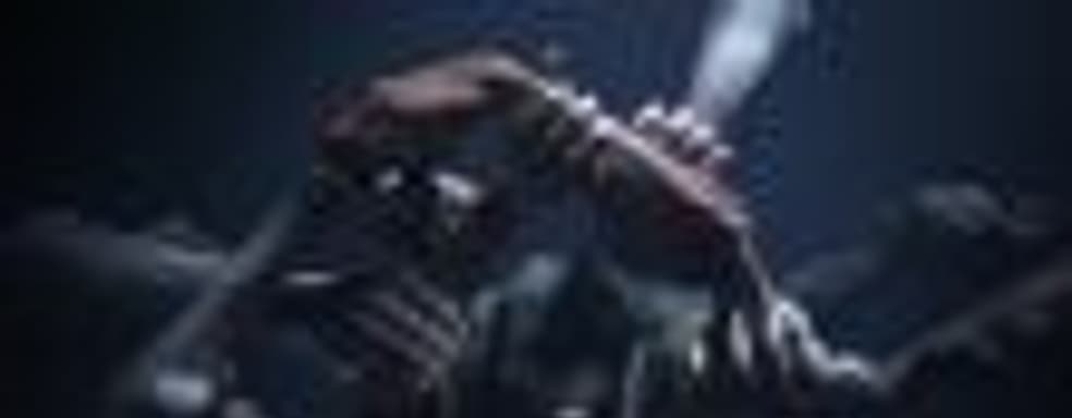 Трейлер Elden Ring – совместный проект создателей Dark Souls и автора «Игры Престолов»