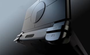 Retroid показала ролик консоли-раскладушки с активной системой охлаждения Pocket Flip 2