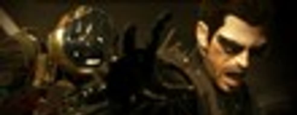 Сценарист Deus Ex: Human Revolution об источниках вдохновения