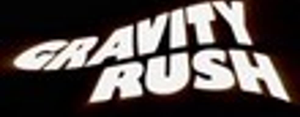 Gravity Rush для PlayStation Vita