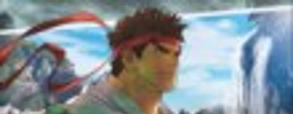 Street Fighter V получил обучающий режим и анимированные сюжетные комиксы