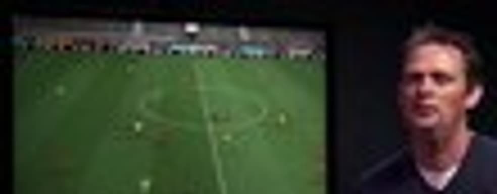 Дневники разработчиков FIFA 14 - особенности версий для PS4 и Xbox One