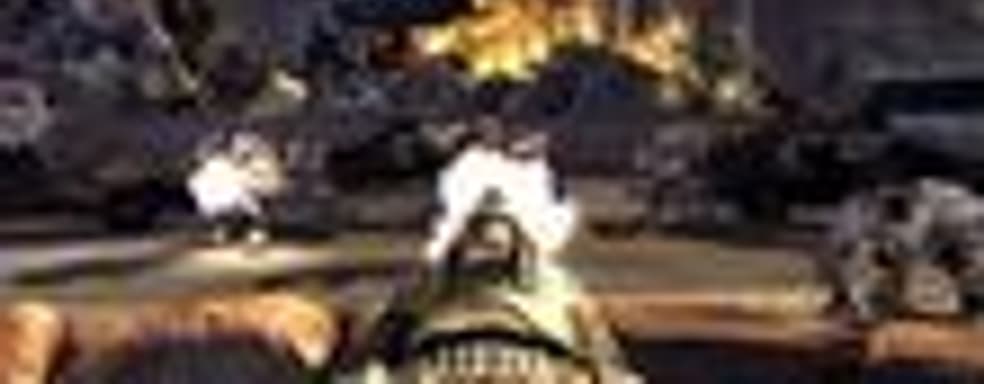 «1С-СофтКлаб» о российском релизе Duke Nukem Forever