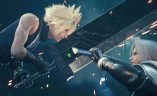 Директор FFVII Rebirth утверждает, что PS5 не справляется с улучшенной графикой