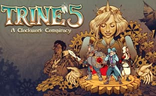 Разработчики Trine 5: A Clockwork Conspiracy напомнили о высоких оценках своей игры