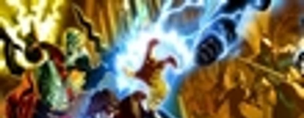 Crystal Dynamics не занимается серией Legacy of Kain. Nosgoth делает другая студия