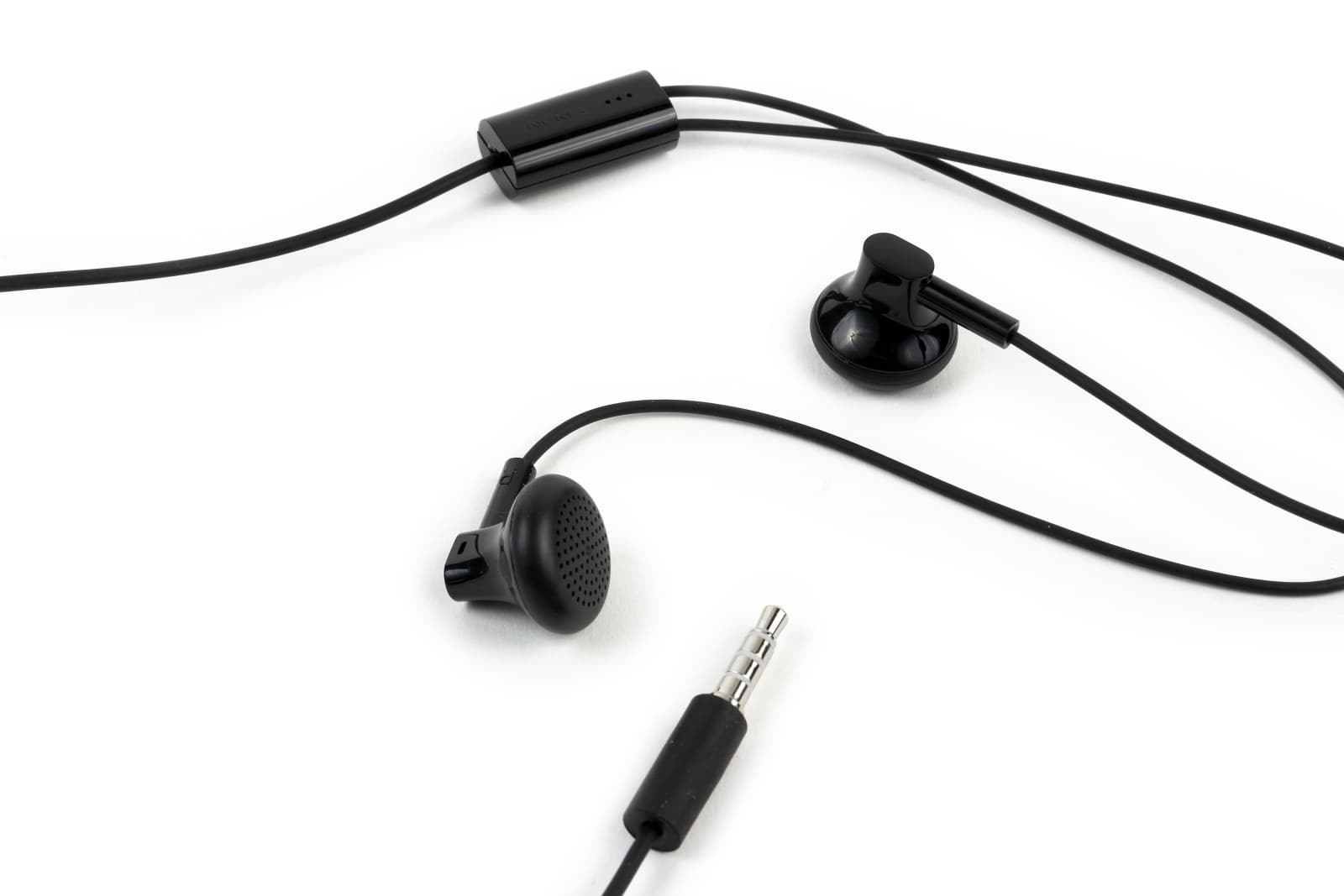 Гарнитура телефона Nokia 515