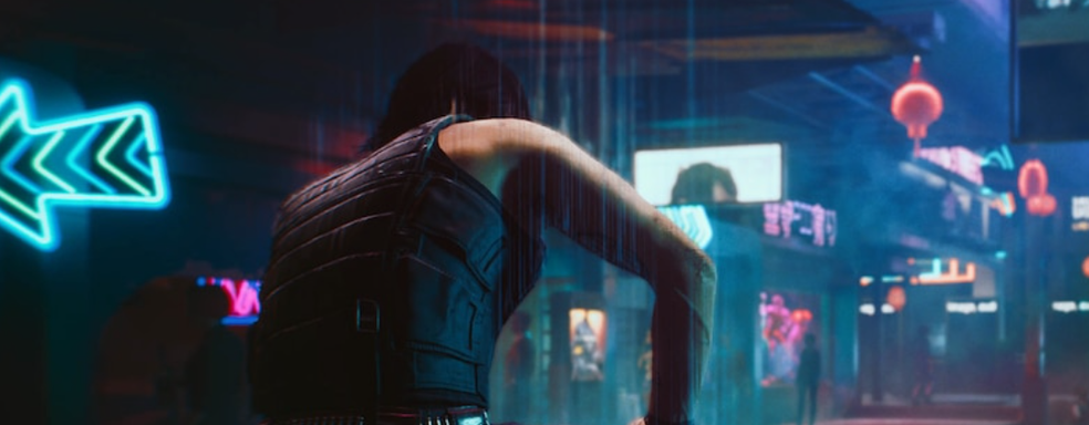 Старые сохранения Cyberpunk 2077 заработают с обновлением 2.0, но CDPR рекомендует начать новую игру