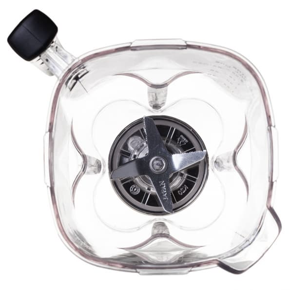 Профессиональный блендер RawMid Dream Luxury 2 BDL-09