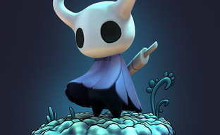 Вместо Hollow Knight Silksong. Фанаты выпустили Pale Court, крупный мод с новыми боссами и другим контентом