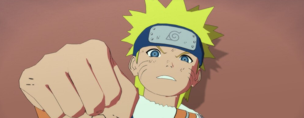 Вышел улучшенный файтинг Naruto Ultimate Ninja Storm, который быстро взломали